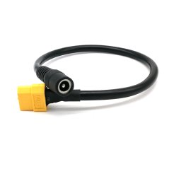 XT60 Nabíjecí kabel na DC 5.5x2.1mm