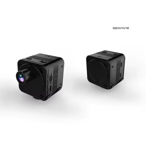 R89 Mini WiFi IP Kamera, vysoce kvalitní video