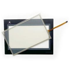 NB7W-TW10B/TW00B/TW01B/TW11B Spare Touchpad + Protective Film | NEVEN