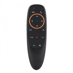 G10s Voice Remote Control with Gyroscope - 2.4GHz USB