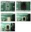 Test Socket SPI Flash SMT 16 Pin
