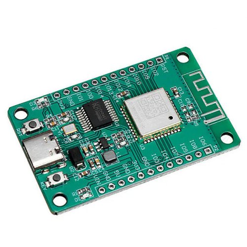 HiSpark WiFi IoT vývojová deska Hi3861