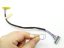 LVDS kabel n.105 FI-X30H-D6-LED 250mm 2ch 6bit