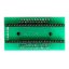 SMD Test Socket 44pin to DIP44 SOP44-1.27-TP01NT