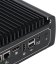 N3022 Průmyslové Mini PC Barebone Fanless