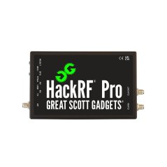 HackRF Pro 100kHz-6GHz SDR, genuine