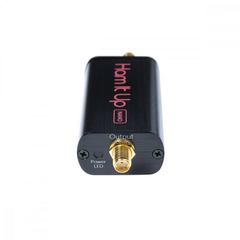 Ham It Up Nano - Small HF Converter