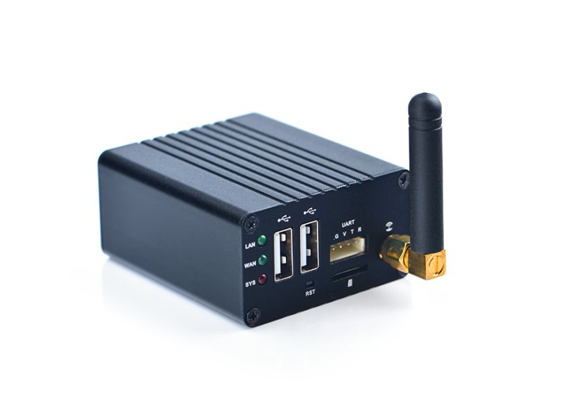 NanoPi R1 1/8GB