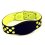 125kHz RFID Silicone Wristband IDWB-01 - Color: Yellow