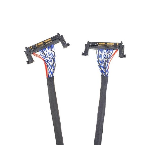 FIR-E51PIN 2ch 8bit LVDS kabel pro displeje LG/Samsung