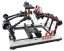VR-TABLE PRO - Neinvazivní čtení a zápis ISP přes EMMC, JTAG, FBUS