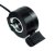 Thumb throttle for PWM regulation
