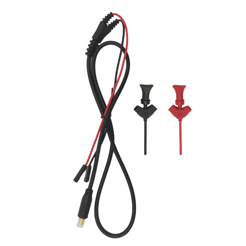 MCX Sonda pro kapesní osciloskopy DS211, DS212, DS213