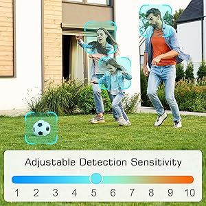 Q3 Max 5MP Wi-Fi Otočná Kamera s Dobíjecí Baterií a Solárním Panelem 3W