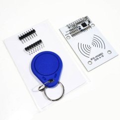 CLRC663 NFC RFID vývojářská deska - vývojářská sada