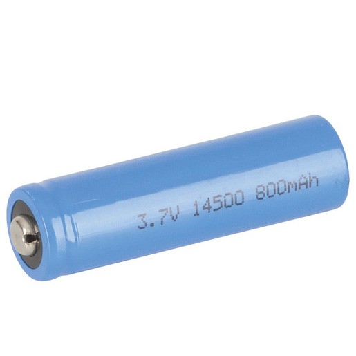UltraFire 800mAh 3.7V 14500 Li-ion Baterie