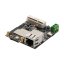 TTGO T-Internet-COM ESP32 LAN8720 Ethernet doska pre T-PCIE SIMCOM
