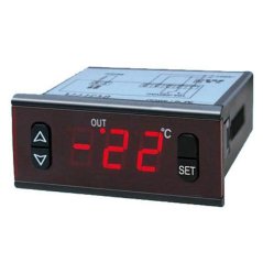 SF-800 Elektronický termostat pro chlazení a vytápění 10A