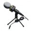 Ruční kondenzátorový mikrofon SF-930