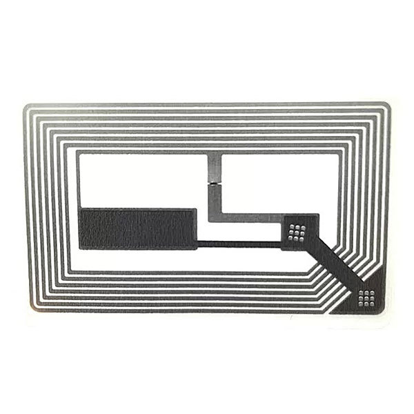 RFID nálepka 14443 13.56MHz - Mifare Classic 1k