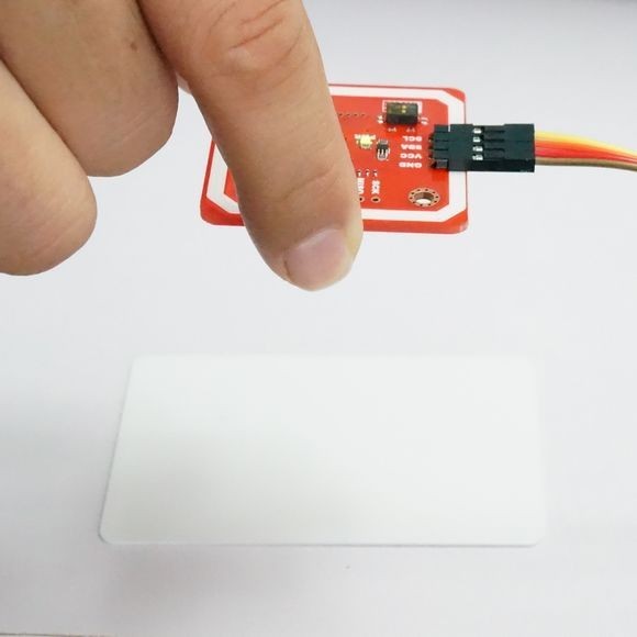 PN532 NFC RFID V3 Modul - Komunikace blízkého pole pro Android