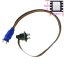 Pogo Programming Cable for EEPROM and J-Tag