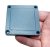 NFC Tag Made of Hardened ABS Plastic