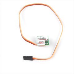 PicoSwitch: Rádiově řízené relé pro efektivní ovládání