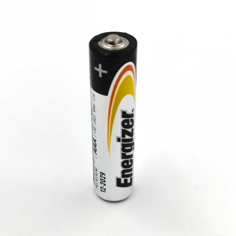 Energizer Alkaline Power baterie LR03/AAA