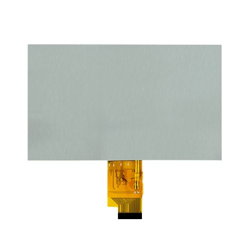 7palcový TFT displej, 1024x600, IPS, LVDS, 40pin