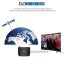 MECOOL M8S Plus DVB-S/S2/S2 2/16GB Android 9.0 Pie