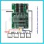 BMS 3-xS 15A HXYP - Ochranný modul pro lithium-iontové baterie