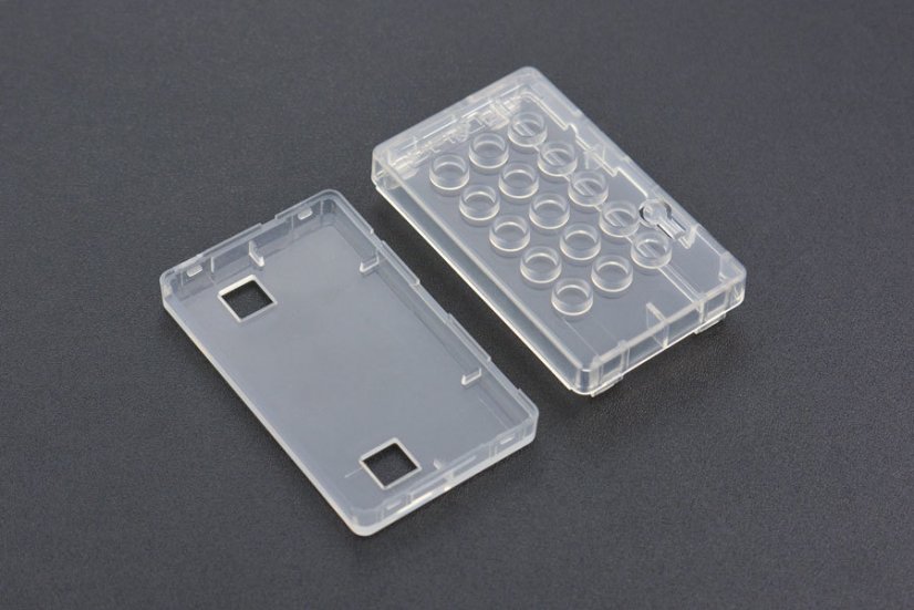 Krabička pro micro:bit (kompatibilní s LEGO)