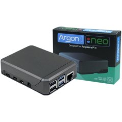 Argon NEO Case for Raspberry Pi 4