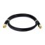SMA RG58 prodlužovací anténní kabel