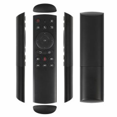 G20s Voice Air Mouse – Universal Remote Control 2.4GHz USB