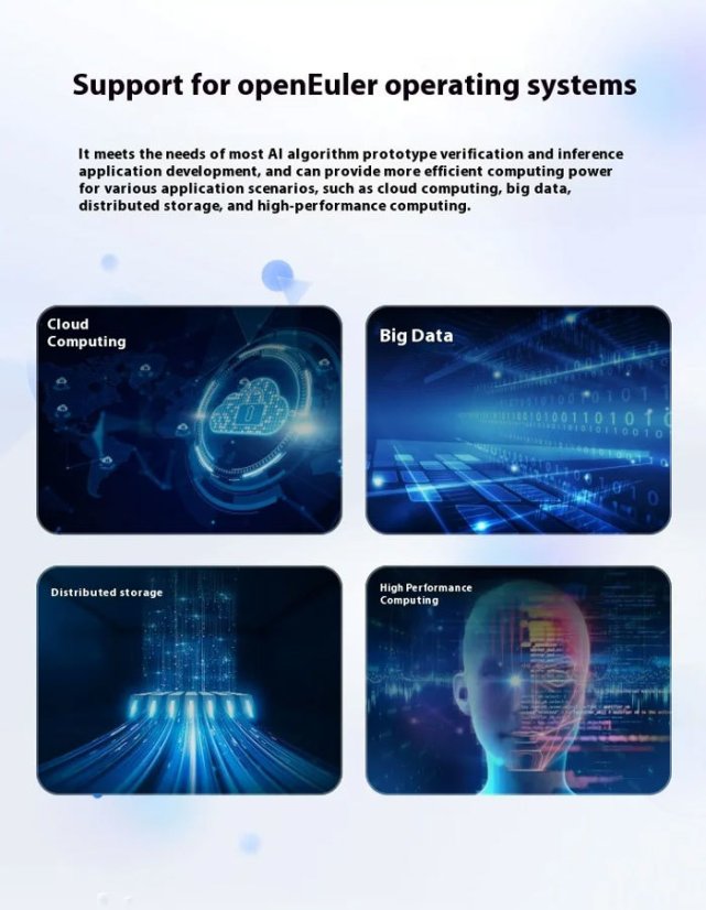 Orange Pi Kunpeng Pro s Krytem - Vývojová Deska s AI