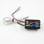 Digital Thermometer XH-B310 -30~800°C K-Type with Black Panel