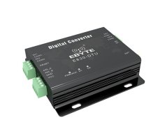 E830-DTU (2R2-433L) Bezdrátový datový vysílač MODBUS RTU RS485