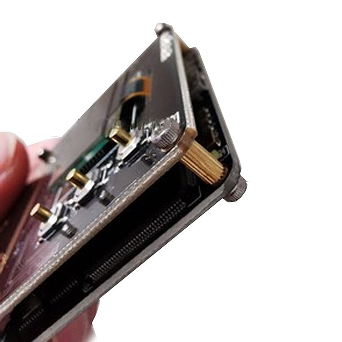 Proxmark3 PM3 Ultimate Edition - RFID Reader & Emulator