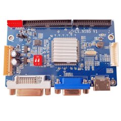 TDP.NT80 V1 HDMI Full HD 120Hz LCD Driver Board