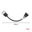 VGA to HDMI Cable for RT809H and RT809F