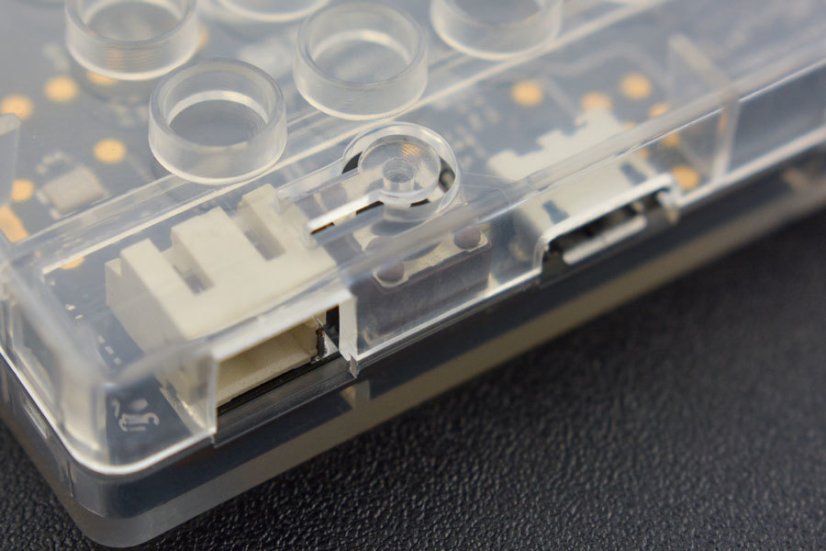 Krabička pro micro:bit (kompatibilní s LEGO)