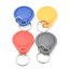 NTAG213 NFC Keychain - Contactless Access Device