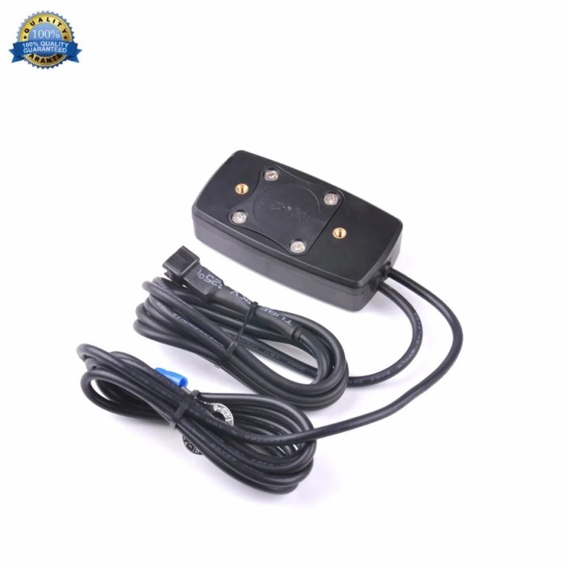 Digitální termometr RL-TM008 2v1 s IP67