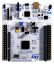 NUCLEO-L476RG STM32 Nucleo-64 vývojová deska s STM32L476RG