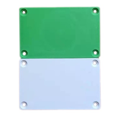 Mifare S50 13.56MHz RFID tag - z tvrdého ABS plastu, anti-metal