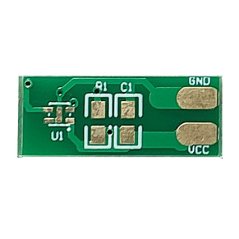 Mounting Board for SHT4X 7x18.5mm
