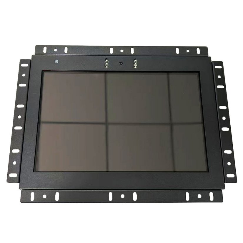 PCAP dotykový monitor, 1000 nitů, IP65