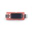 Sipeed Longan Nano - LCD vývojová deska s RISC-V GD32VF103CBT6
